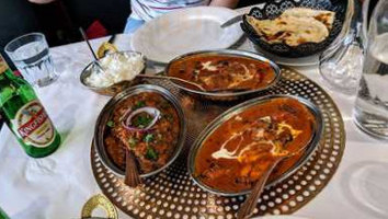 Kitchen Samrat food