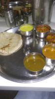 Rajasthani Choudhary food