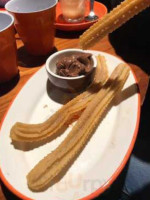 San Churro food