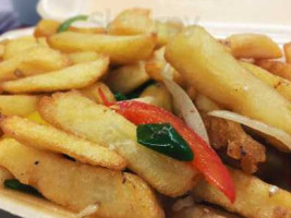 Yumsing Chinese Take Away Food food
