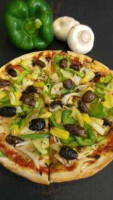 Pizzas with Attitude Geelong food