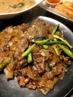 Irin Thai Food food