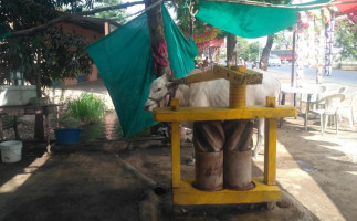 Sai Bhagwati Rasvanti Gruh outside