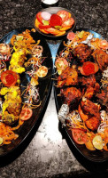 Raja Vaari Vindhu food