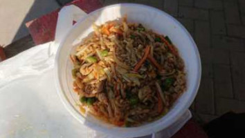 Noodle Bowl food