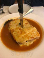 Gloria's Portuguese Tapas Restaurant food
