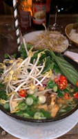 Miss Viet Kitchen food