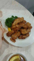 Cheng's China Bistro food