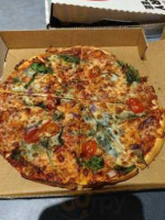 Domino's Pizza Palmerston Northern Territory (0830) food