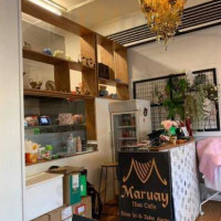 Maruay Thai Cafe Glen Iris food