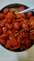 Om Chinese And Pav Bhaji food