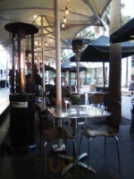Cafe De Flore inside