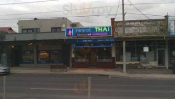 Narai Thai outside