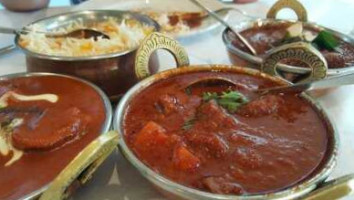 Arya Indian food