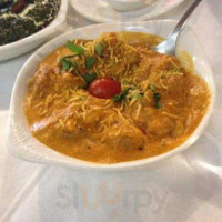 Shavan's Indian food