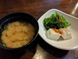 Higashi food