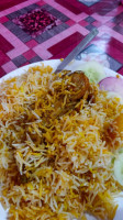 Arsalan Biryani food