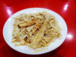 Mǎn Mèi Zhū Jiǎo food