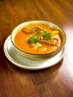 Kasalong Thai Richmond food