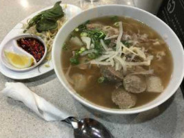 Ashfield Vietnamese Rolls food