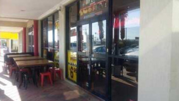 Domino's Pizza-spearwood food