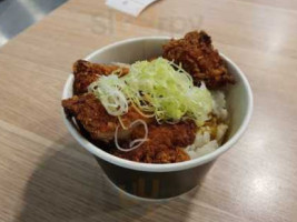 Yatai Ozeki food