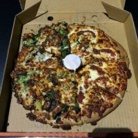 Domino’s Pizza Burwood (vic) food
