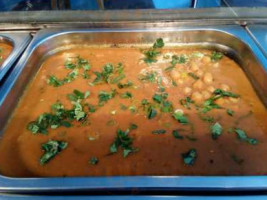 Curry Mild food
