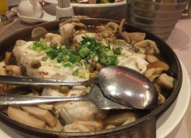 老上海臭臭鍋 陽明店 food