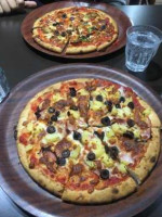 Centrepoint Pizza Kiama food