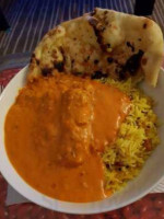 Beyond India food