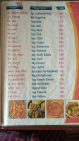 Lodheshwar food