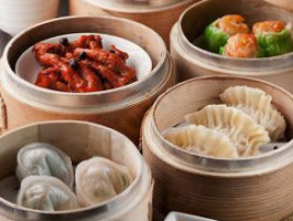 Pǐn Zhōng Xìn Chá Lóu food