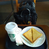 Starbucks星巴克 明倫門市 food