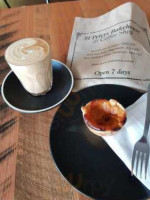 St Peters Bakehouse & Coffee Shop food