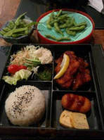 Niwa Japanese Kitchen food