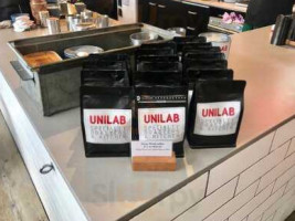 Uni Lab Specialty Roasters And Kitchen food