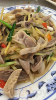 Lǎo Zhǔ Gù Kè Jiā Cài Cān Guǎn food