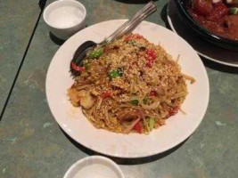 Asian Yummies On Scottsdale food