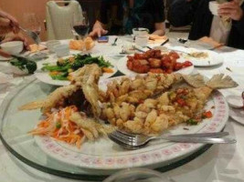 Golden Ocean Bbq Chinese food