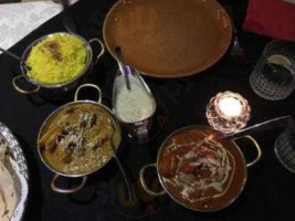 Dal Bukhara Authentic Indian Cuisine outside