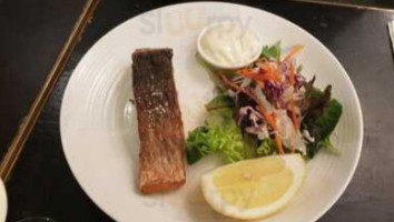 Fourth Fish Cafe And Rozelle food