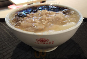 Xiǎo Nán Mén Chuán Tǒng Dòu Huā food