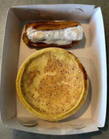 Ferguson Plarre Bakehouse food