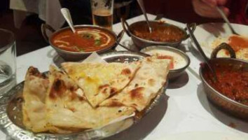 Priya Indian food