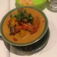 Thai Sontaya food