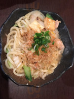 Yin Chuan Japanese Cuisine inside