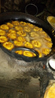 Srimanta food