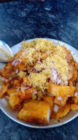 Mastana Dabeli Bhachau food