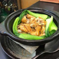 Liú Jiā Zhàn food